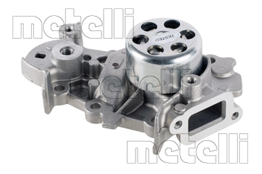 Water Pump, engine cooling (WG1790577)