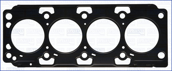 Gasket, cylinder head (WG1449571)
