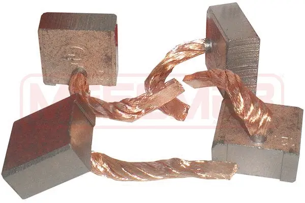 Carbon Brush, starter (WG2013706)