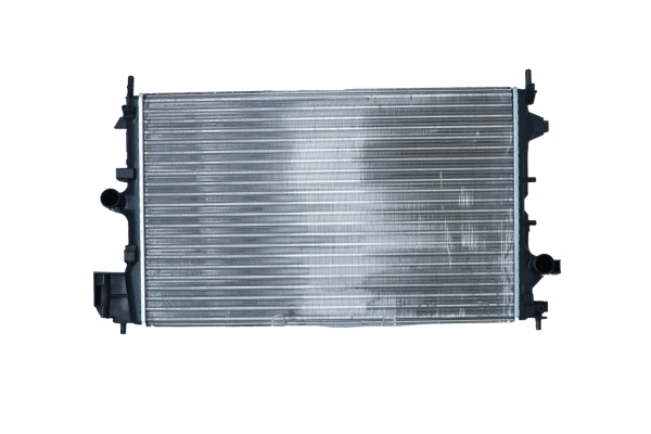 Radiator, engine cooling (WG2195538)