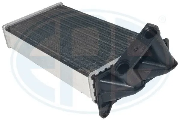 Heat Exchanger, interior heating (WG2017008)