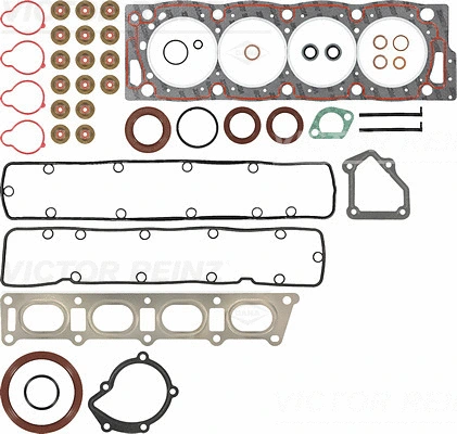Full Gasket Kit, engine (WG1238881)