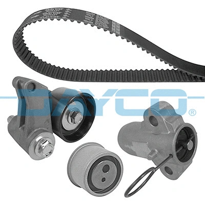 Timing Belt Kit (WG2007643)