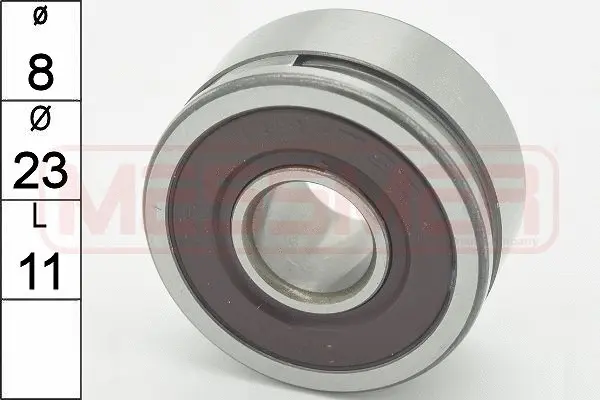 Bearing (WG2150941)