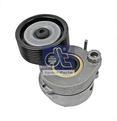 Belt Tensioner, V-ribbed belt (WG2314480)