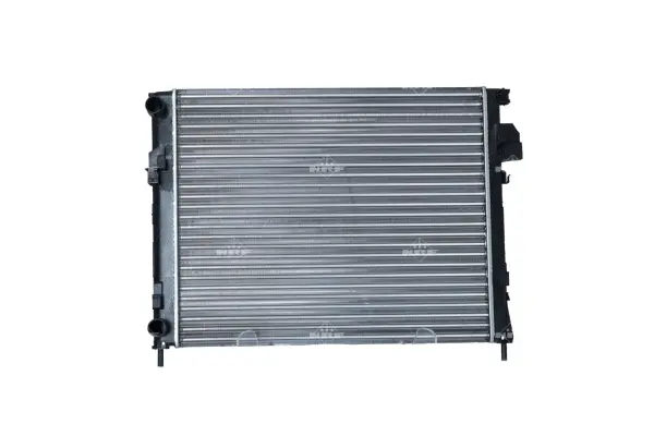 Radiator, engine cooling (WG1723294)