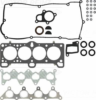 Gasket Kit, cylinder head (WG1379255)