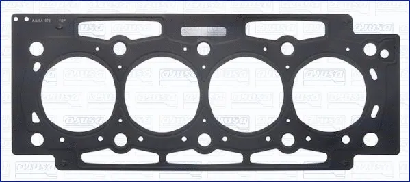 Gasket, cylinder head (WG1159874)