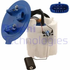 Fuel Feed Unit (WG2200668)