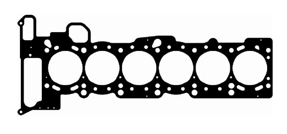 Gasket, cylinder head (WG1757567)