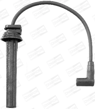 Ignition Cable Kit (WG2009917)