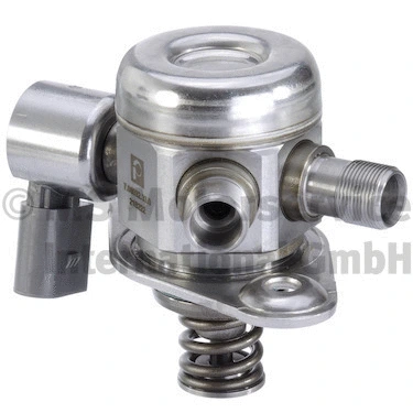 High Pressure Pump