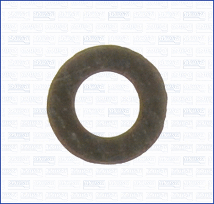 Seal Ring, oil drain plug (WG1446677)