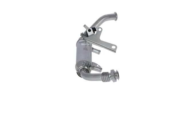 Cooler, exhaust gas recirculation