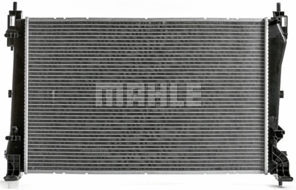 Radiator, engine cooling (WG2183010)