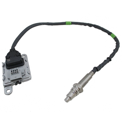 NOx Sensor, NOx catalytic converter (WG2042576)