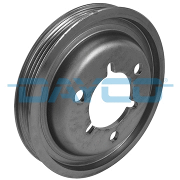 Belt Pulley, crankshaft (WG2006635)