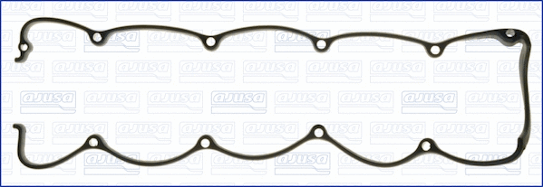 Gasket, cylinder head cover (WG1450025)