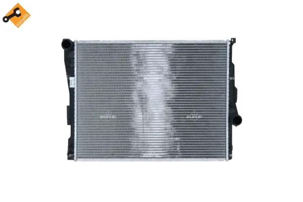 Radiator, engine cooling (WG1721651)