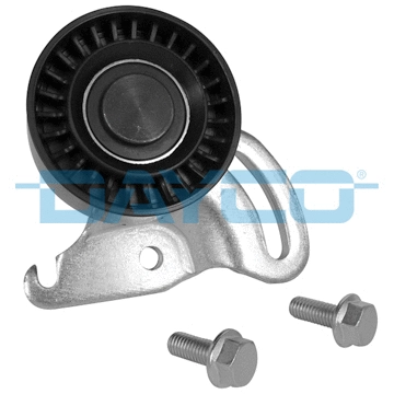 Belt Tensioner, V-ribbed belt (WG2004334)