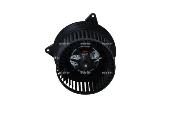 Interior Blower (WG2160107)