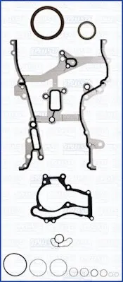 Gasket Kit, crankcase (WG1959321)