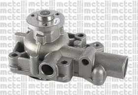 Water Pump, engine cooling (WG1789904)