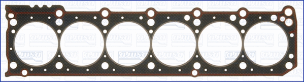 Gasket, cylinder head (WG1159350)