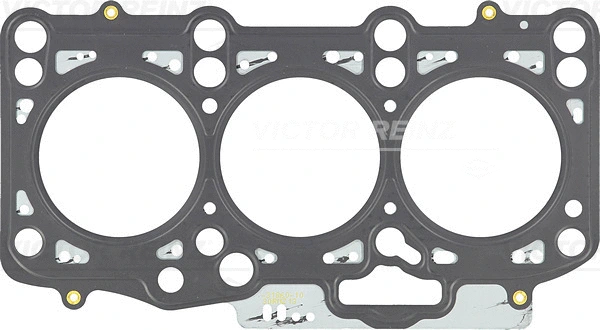 Gasket, cylinder head (WG1244524)