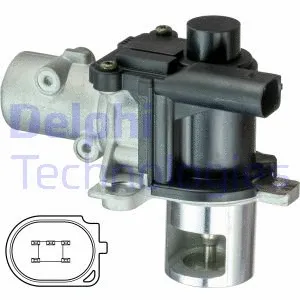 EGR Valve (WG1977712)