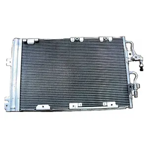 Condenser, air conditioning (WG2041796)