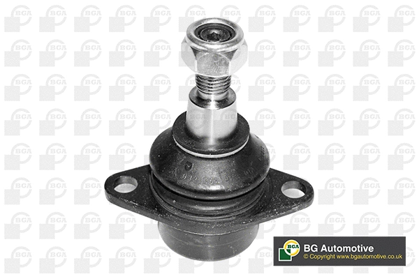 Ball Joint (WG1994527)