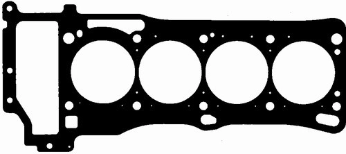 Gasket, cylinder head (WG1757164)