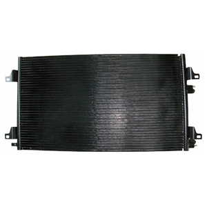 Condenser, air conditioning (WG2041770)