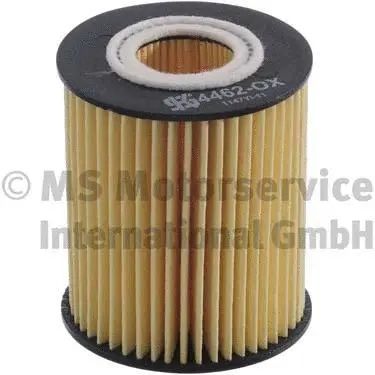 Oil Filter (WG1019196)