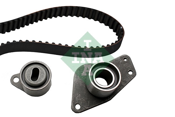 Timing Belt Kit (WG1251668)
