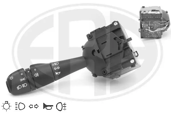 Steering Column Switch (WG2014472)