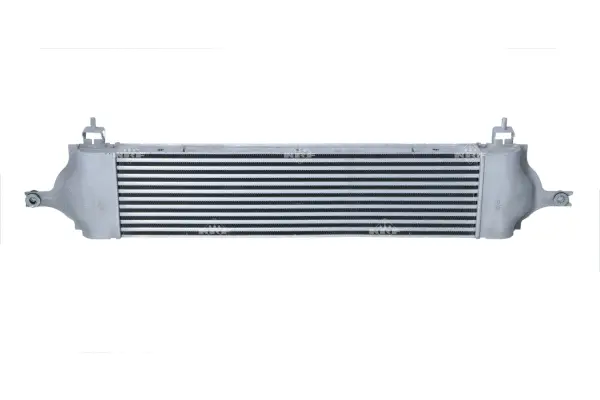 Charge Air Cooler