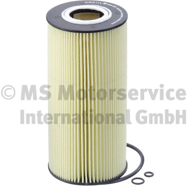 Oil Filter (WG1018388)