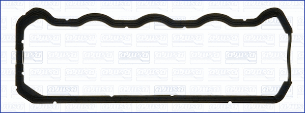 Gasket, cylinder head cover (WG1450297)