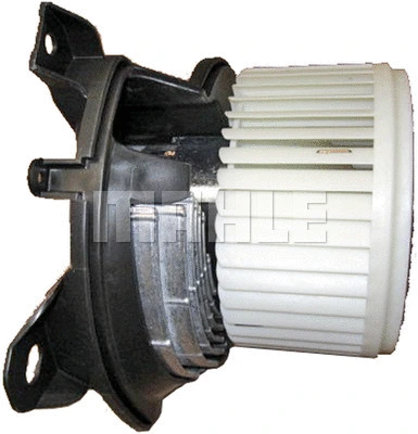 Interior Blower