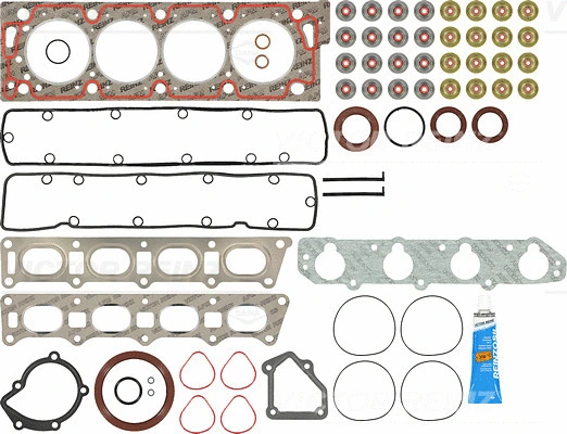 Full Gasket Kit, engine (WG1238988)