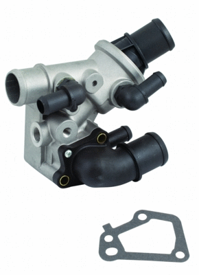 Thermostat, coolant (WG1409128)