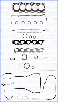 Full Gasket Kit, engine (WG1164754)