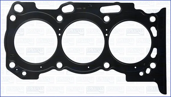 Gasket, cylinder head (WG1160161)