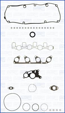 Gasket Kit, cylinder head (WG1454800)