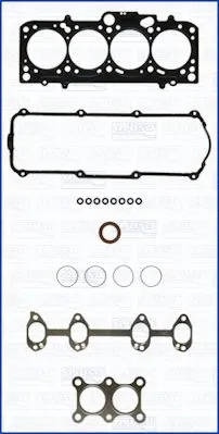 Gasket Kit, cylinder head (WG1453430)