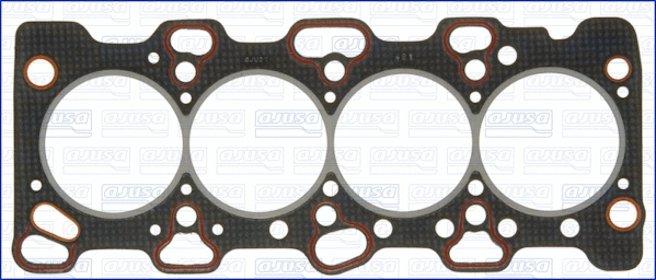Gasket, cylinder head (WG1159332)