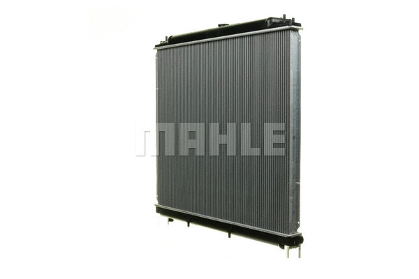 Radiator, engine cooling (WG2182910)