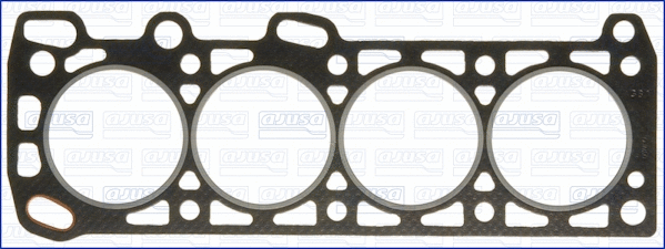 Gasket, cylinder head (WG1009015)